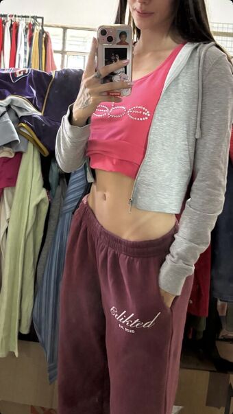 Sofiaatreides Nahé Úniky OnlyFans Fotka 273