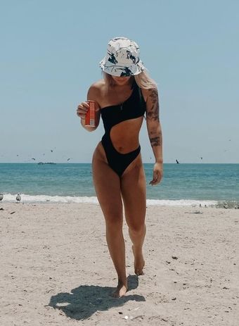 sofiacsilva97 Nahé Úniky OnlyFans Fotka 3
