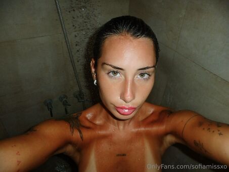 sofiamissxo Nahé Úniky OnlyFans Fotka 27