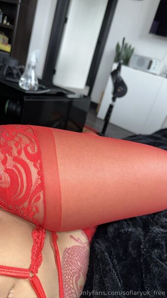 sofiaryuk_free Nahé Úniky OnlyFans Fotka 10
