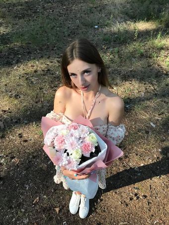 sofibloom1 Nahé Úniky OnlyFans Fotka 2