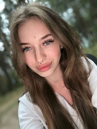 sofibloom1 Nahé Úniky OnlyFans Fotka 5