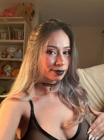 SofiCbof Nahé Úniky OnlyFans Fotka 3