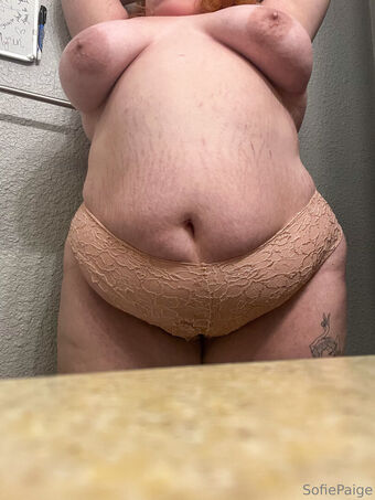 Sofiepaige Nahé Úniky OnlyFans Fotka 22