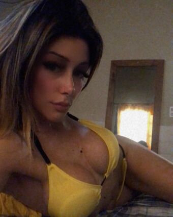 sofievanns Nahé Úniky OnlyFans Fotka 13