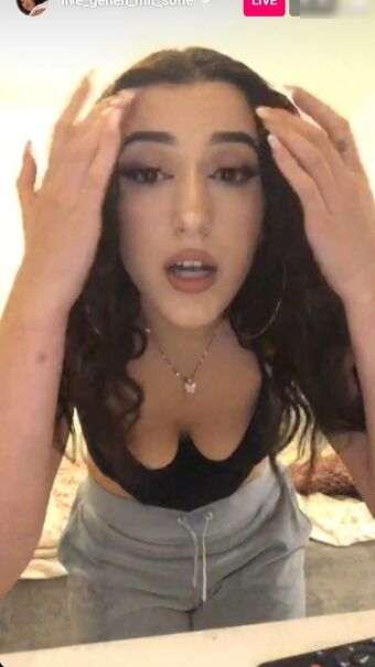 sofievomblock Nahé Úniky OnlyFans Fotka 16