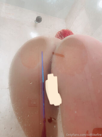 softlikefire Nahé Úniky OnlyFans Fotka 31