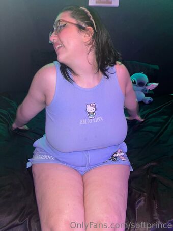 softprince Nahé Úniky OnlyFans Fotka 16