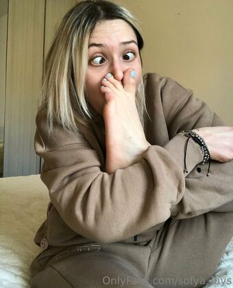 sofya_inys Nahé Úniky OnlyFans Fotka 3