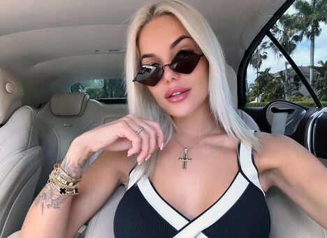 Sofya Zhuk Nahé Úniky OnlyFans Fotka 50