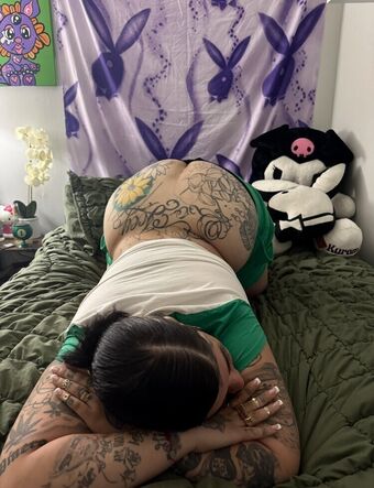 soiceytona Nahé Úniky OnlyFans Fotka 38