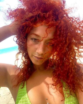 Soleyfaye Nahé Úniky OnlyFans Fotka 21