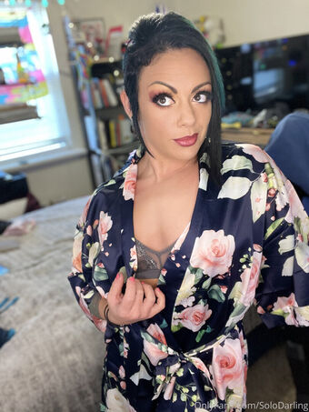solodarling Nahé Úniky OnlyFans Fotka 19