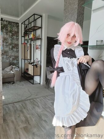 solonkamay Nahé Úniky OnlyFans Fotka 30