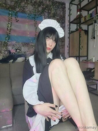 solonkamay Nahé Úniky OnlyFans Fotka 33