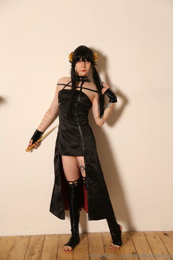 solonkamay Nahé Úniky OnlyFans Fotka 39