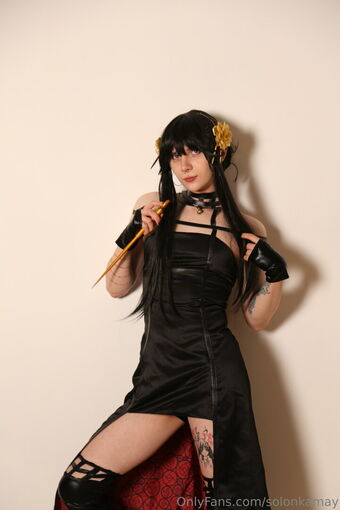 solonkamay Nahé Úniky OnlyFans Fotka 40