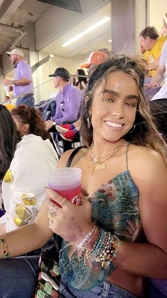 Sommer Ray