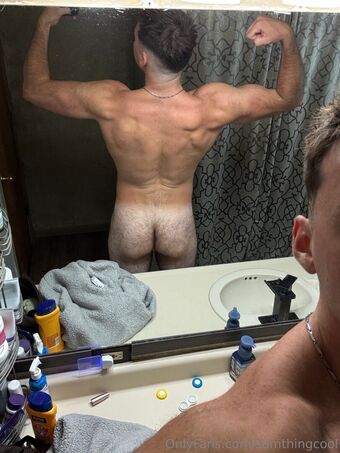 somthingcool Nahé Úniky OnlyFans Fotka 3