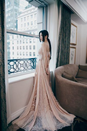 Song Hye-kyo Nahé Úniky OnlyFans Fotka 3