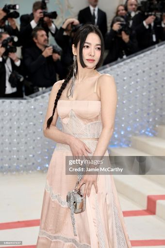 Song Hye-kyo Nahé Úniky OnlyFans Fotka 13