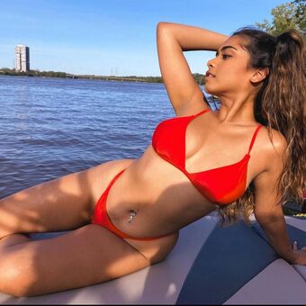 Sonrayss Nahé Úniky OnlyFans Fotka 15