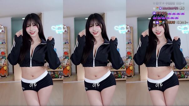 sooflower Nahé Úniky OnlyFans Fotka 313