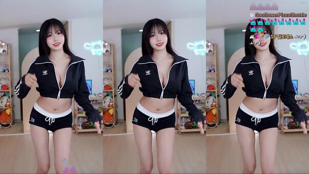 sooflower Nahé Úniky OnlyFans Fotka 315