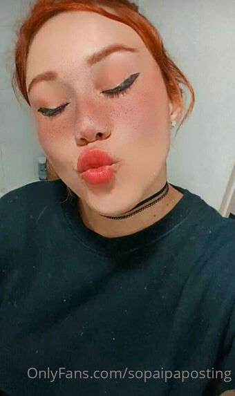 sopaipaposting Nahé Úniky OnlyFans Fotka 5
