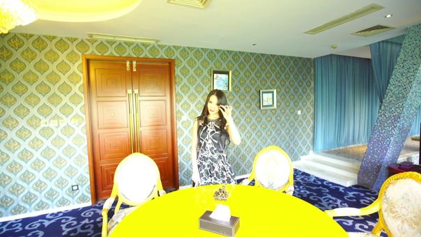 Sophie AISS TuiGirl Xiuren