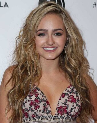 Sophie Reynolds
