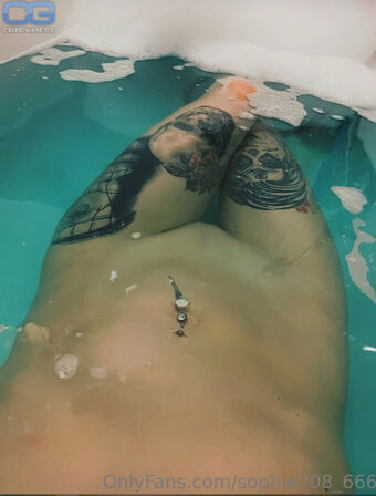 Sophie208-666 Nahé Úniky OnlyFans Fotka 82