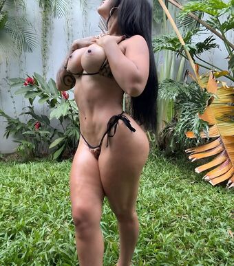 Soymafe Nahé Úniky OnlyFans Fotka 102