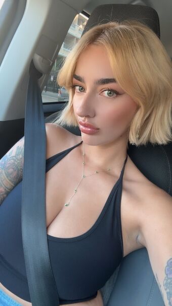 Sparkiful Nahé Úniky OnlyFans Fotka 8