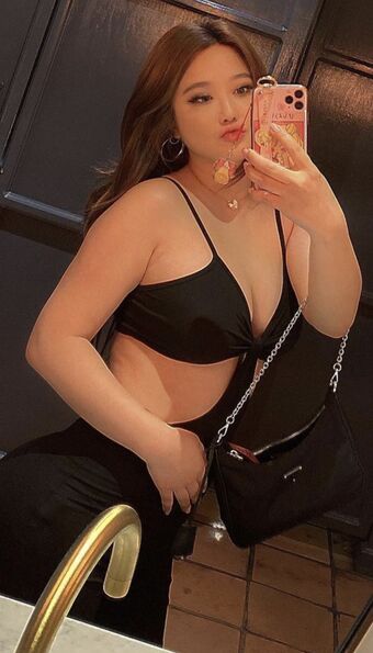 spicynica Nahé Úniky OnlyFans Fotka 2