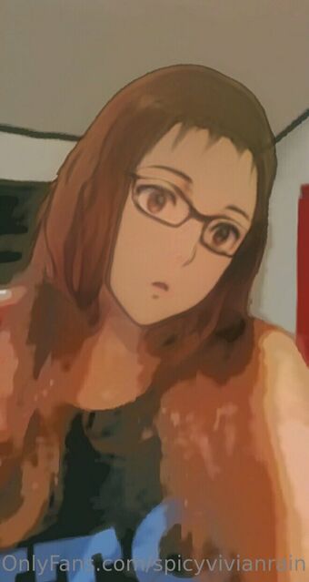 spicyvivianrain