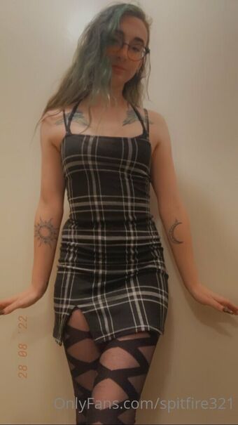 spitfire321 Nahé Úniky OnlyFans Fotka 18