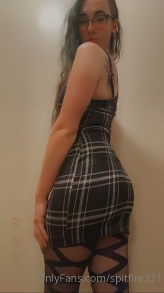 spitfire321 Nahé Úniky OnlyFans Fotka 19