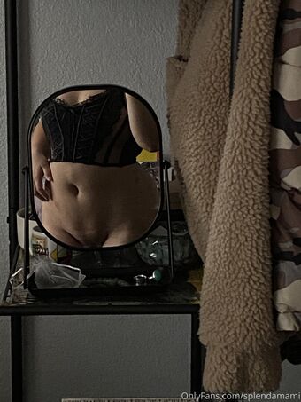 splendamami Nahé Úniky OnlyFans Fotka 32