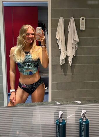 Sportlerinnen deutsch & International