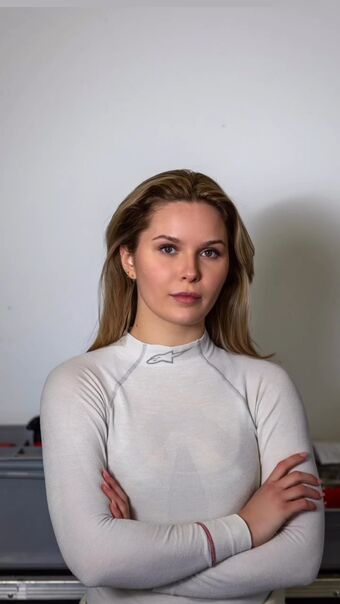 Sportlerinnen deutsch & International