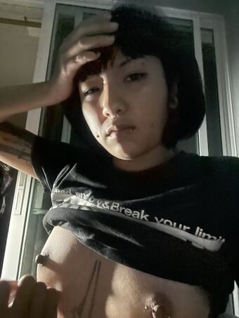 spysaurus Nahé Úniky OnlyFans Fotka 3