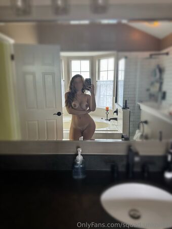 squadunknown Nahé Úniky OnlyFans Fotka 9