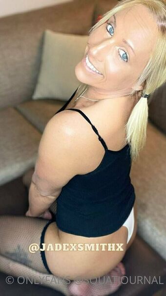 squatjournal Nahé Úniky OnlyFans Fotka 127
