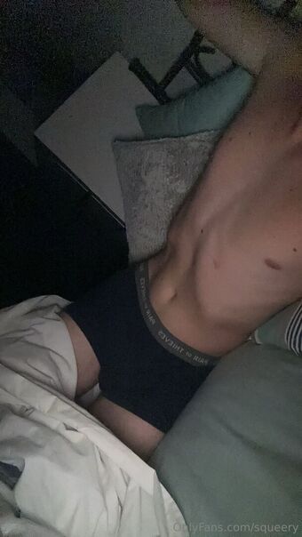 squeery Nahé Úniky OnlyFans Fotka 7