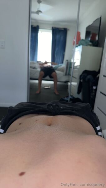 squeery Nahé Úniky OnlyFans Fotka 18