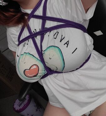squiddlesquirt Nahé Úniky OnlyFans Fotka 3