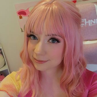 SquishShe Nahé Úniky OnlyFans Fotka 98