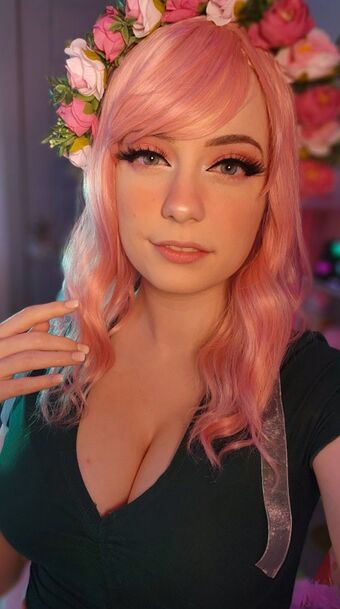 SquishShe Nahé Úniky OnlyFans Fotka 106