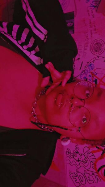 SquishyBf Nahé Úniky OnlyFans Fotka 8